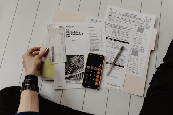Apostille Services in Greater Boston