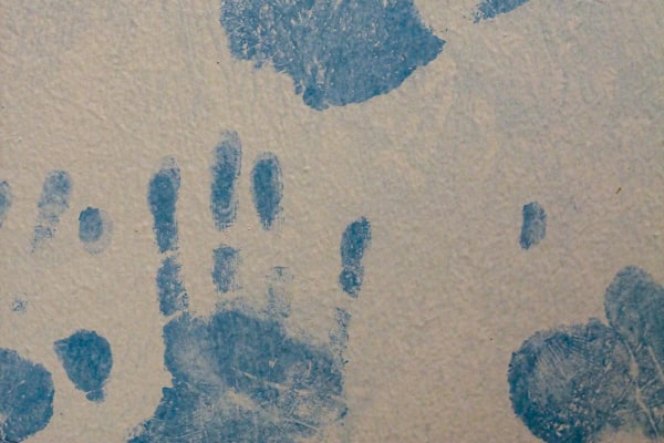 ATF / EFT Fingerprinting in Greater Boston