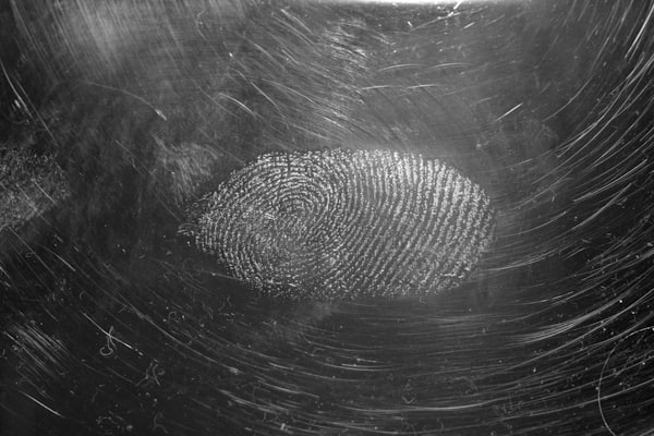 Fingerprint Archiving in Greater Boston