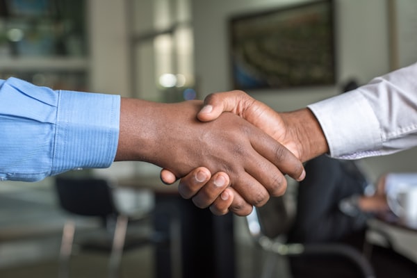 FINRA Fingerprinting in Greater Boston